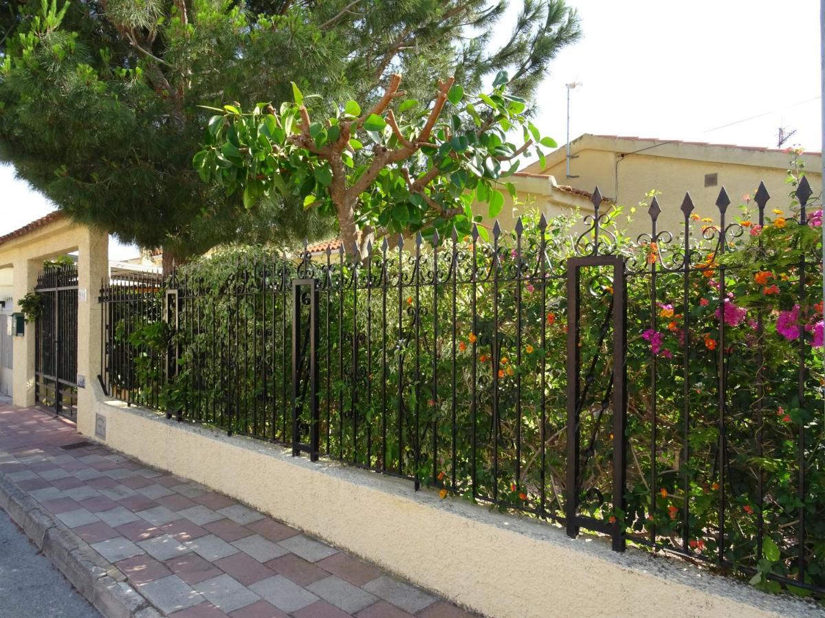 La Mariña Casa Mediterraneo מראה חיצוני תמונה