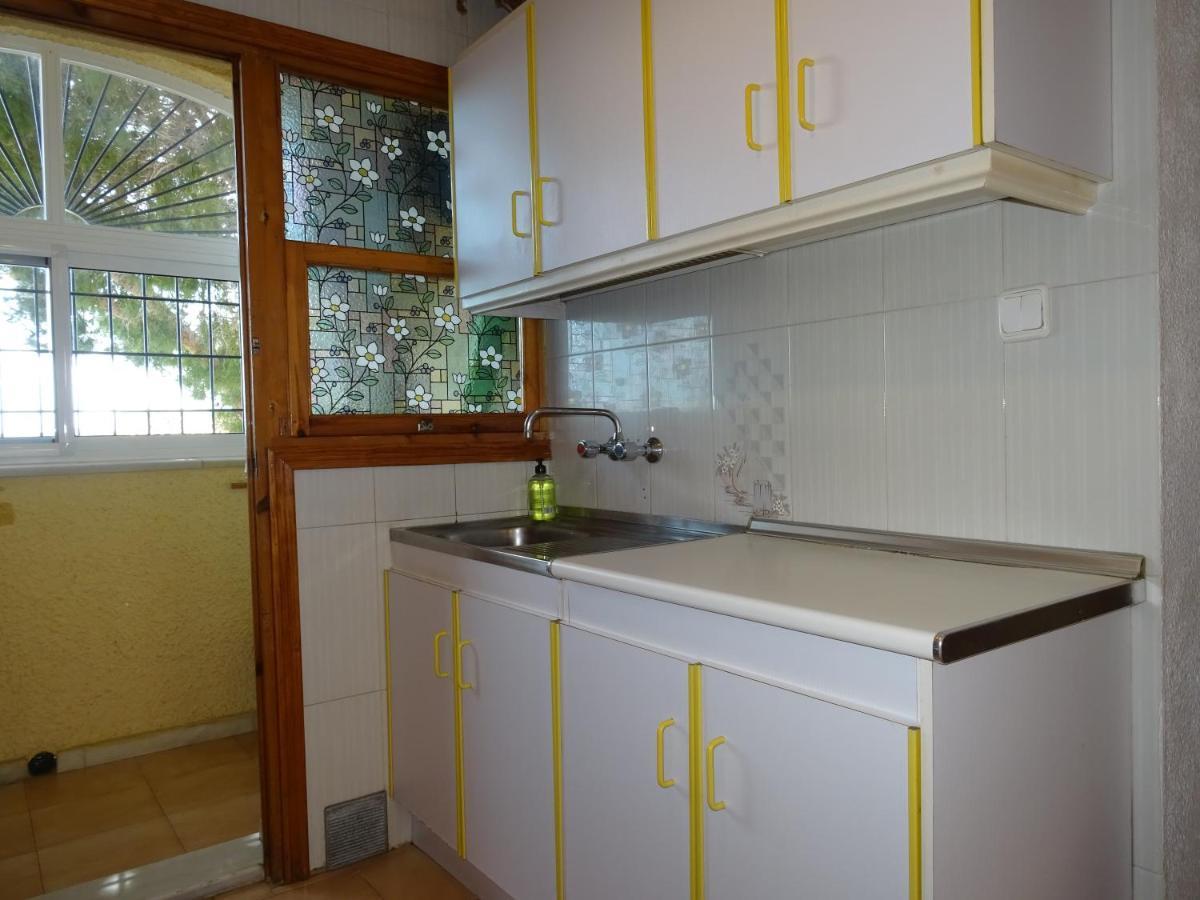 La Mariña Casa Mediterraneo מראה חיצוני תמונה