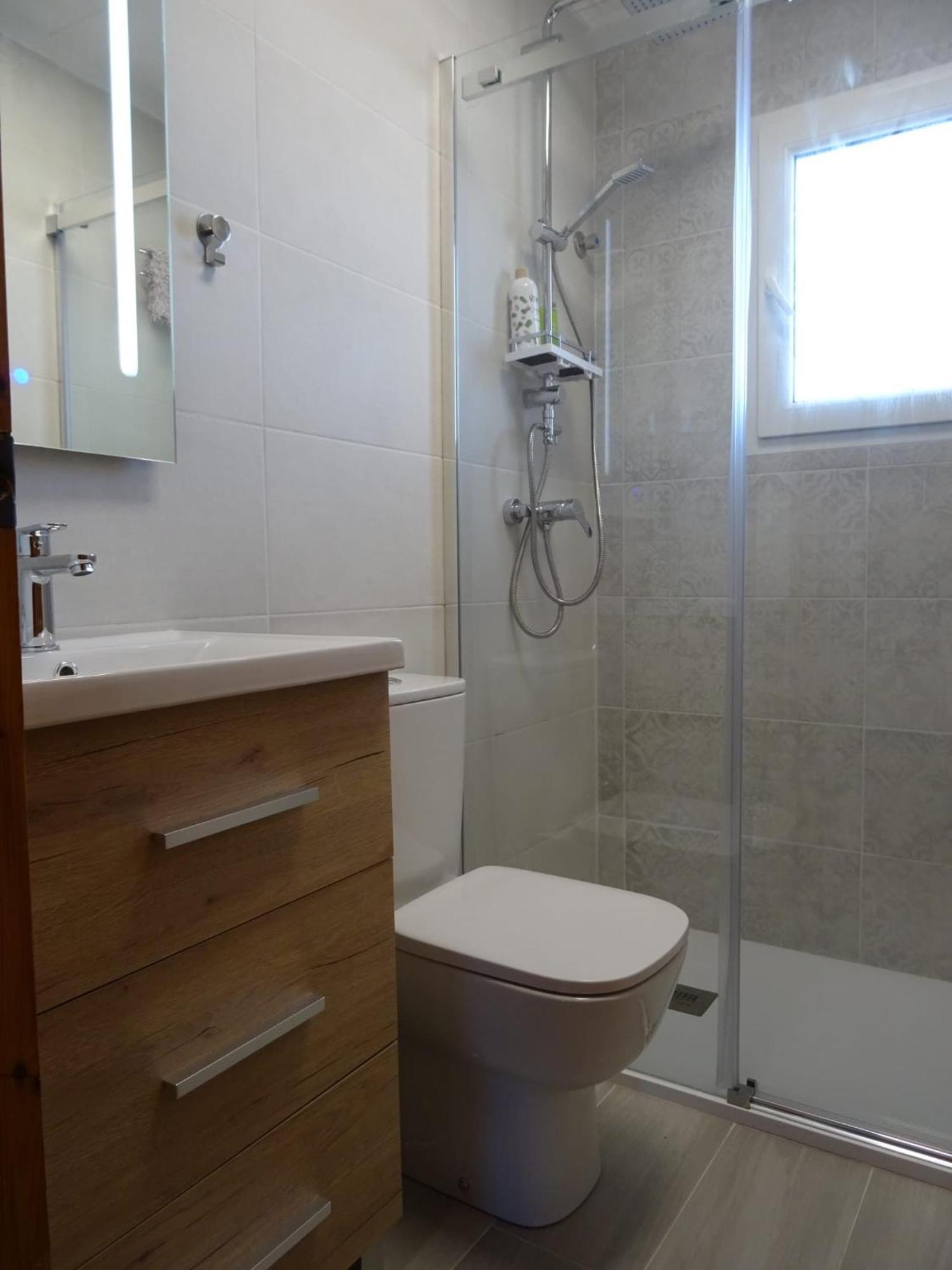 La Mariña Casa Mediterraneo מראה חיצוני תמונה